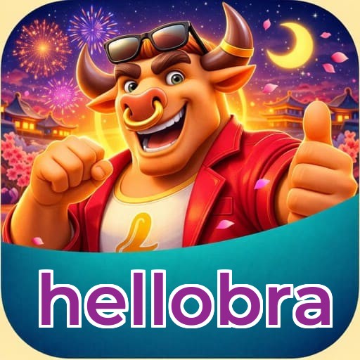 Passo a passo para baixar o app hellobra — ilustração editorial