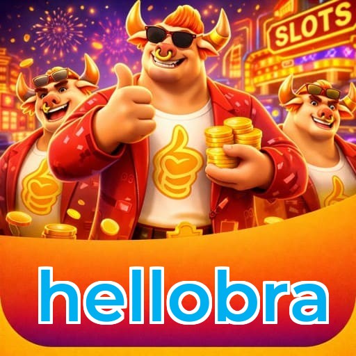 Entrar no canal oficial da hellobra no Telegram com segurança — ilustração editorial