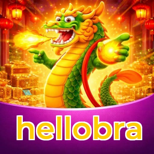 Resumo do fluxo de instalação do app hellobra — ilustração editorial