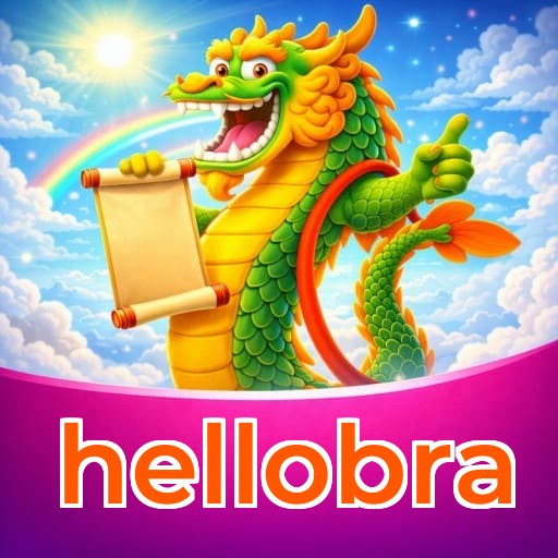 Catálogo hellobra 2.547 jogos - Pragmatic Play, Evolution, NetEnt