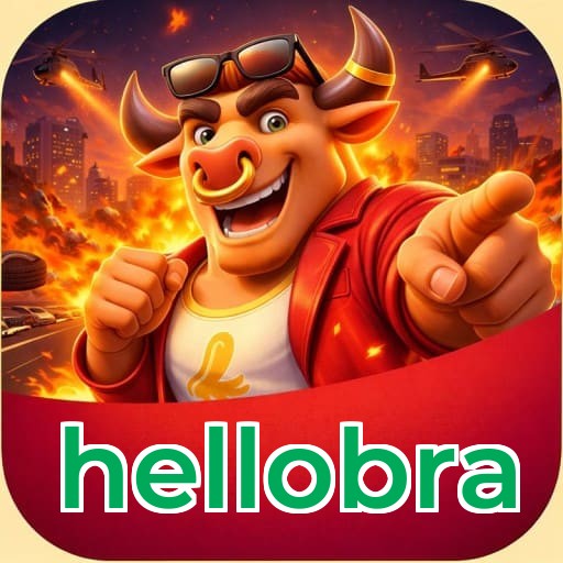 Material promocional do app hellobra — ilustração, não métricas auditadas nesta página